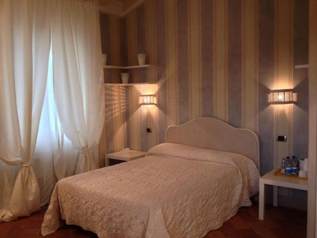 Corte Breda, Agriturismo Bed&Breakfast Chiari Bagian luar foto