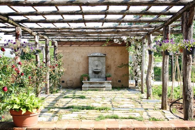 Corte Breda, Agriturismo Bed&Breakfast Chiari Bagian luar foto