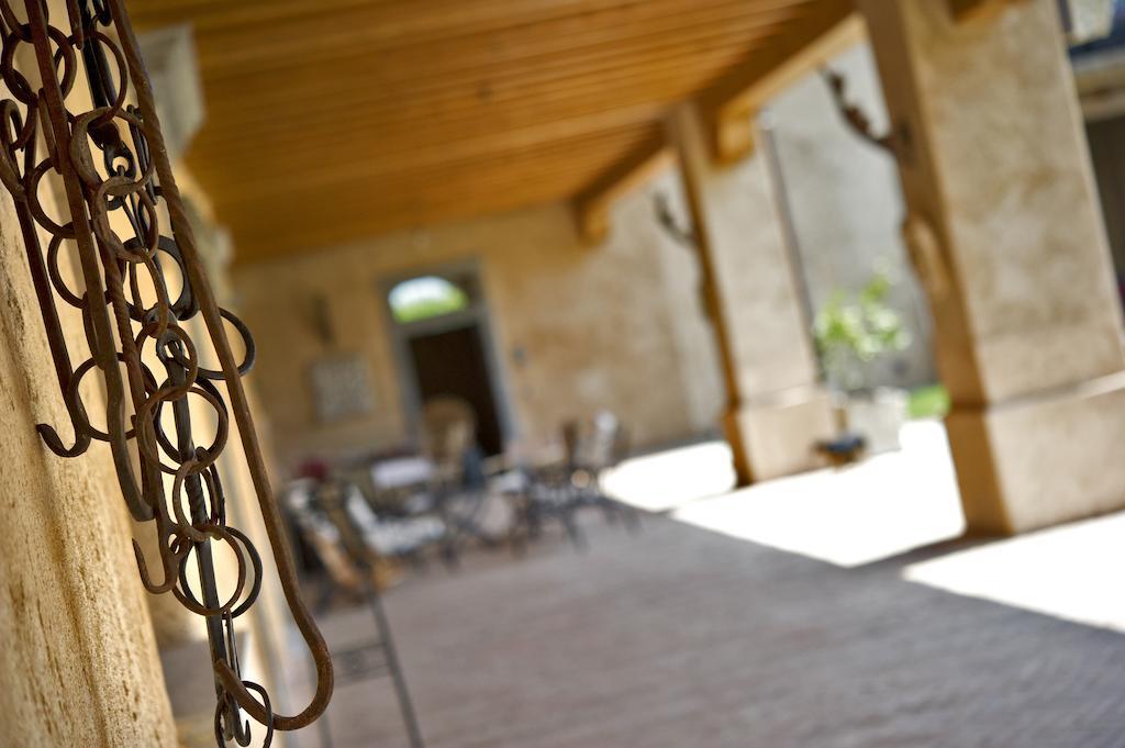 Corte Breda, Agriturismo Bed&Breakfast Chiari Bagian luar foto