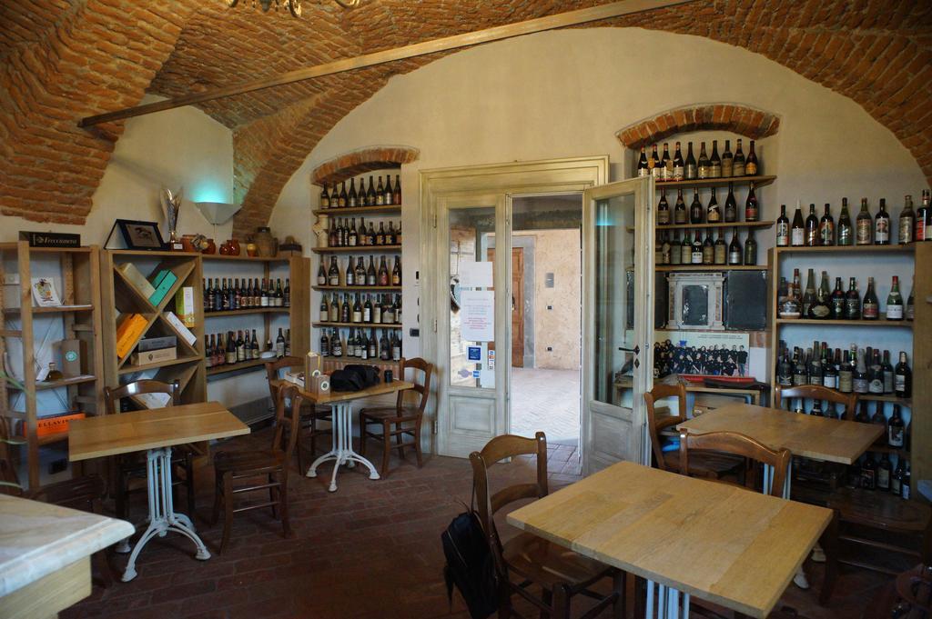Corte Breda, Agriturismo Bed&Breakfast Chiari Bagian luar foto