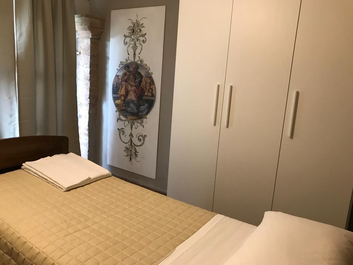 Corte Breda, Agriturismo Bed&Breakfast Chiari Bagian luar foto